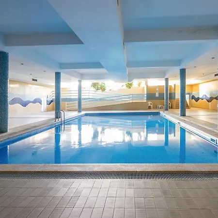 Sao Sebastiao Sea With Pool Appartement Mafra