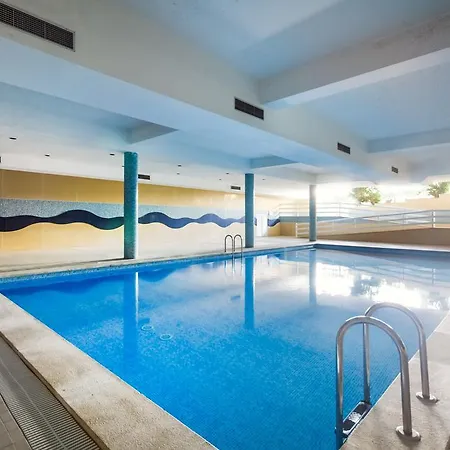 Sao Sebastiao Sea With Pool Appartement