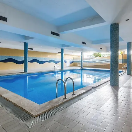 Appartement Sao Sebastiao Sea With Pool *