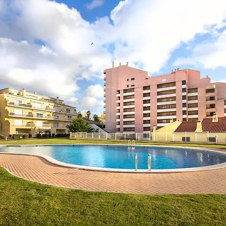 Appartement Sao Sebastiao Sea With Pool Mafra