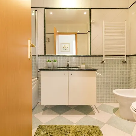 Appartement Sao Sebastiao Sea With Pool