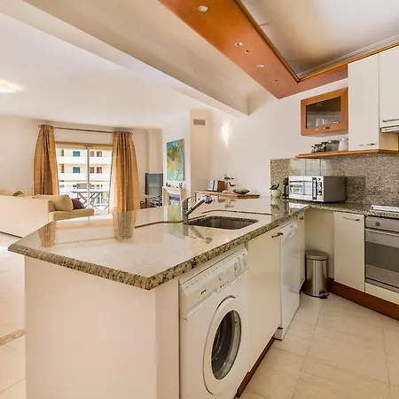 Appartement Sao Sebastiao Sea With Pool Mafra